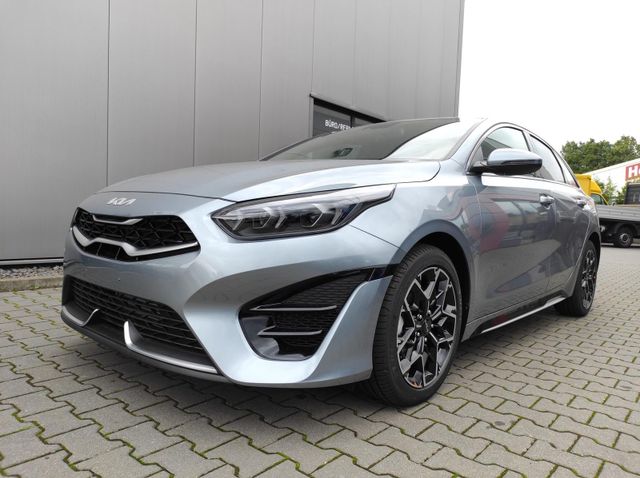 Kia ProCeed GT-Line+ AT*Navi*LED*Shzg4x*PDC*Cam*ACC