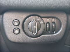 Fahrzeugabbildung MINI Clubman One KEYLESS PDC SITZHEIZUNG