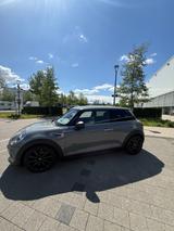 MINI One First One - MINI ONE in Augsburg