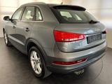 Audi Q3 2.0 TDI S tronic sport - Audi Q3 mit Diesel-Antrieb: Geländewagen, 2.0