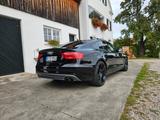 Audi S5 3.0 TFSI S tronic quattro Sportback - Audi S5: Limousine