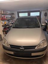 Opel Corsa 1.7 DTI | TÜV 11/26 | Klimaanla... - Opel Corsa: C Dti