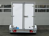 Hapert Sapphire L-2 2700 Kühlkoffer Kühlkoffer 2700 kg - Offers matching your search criteria