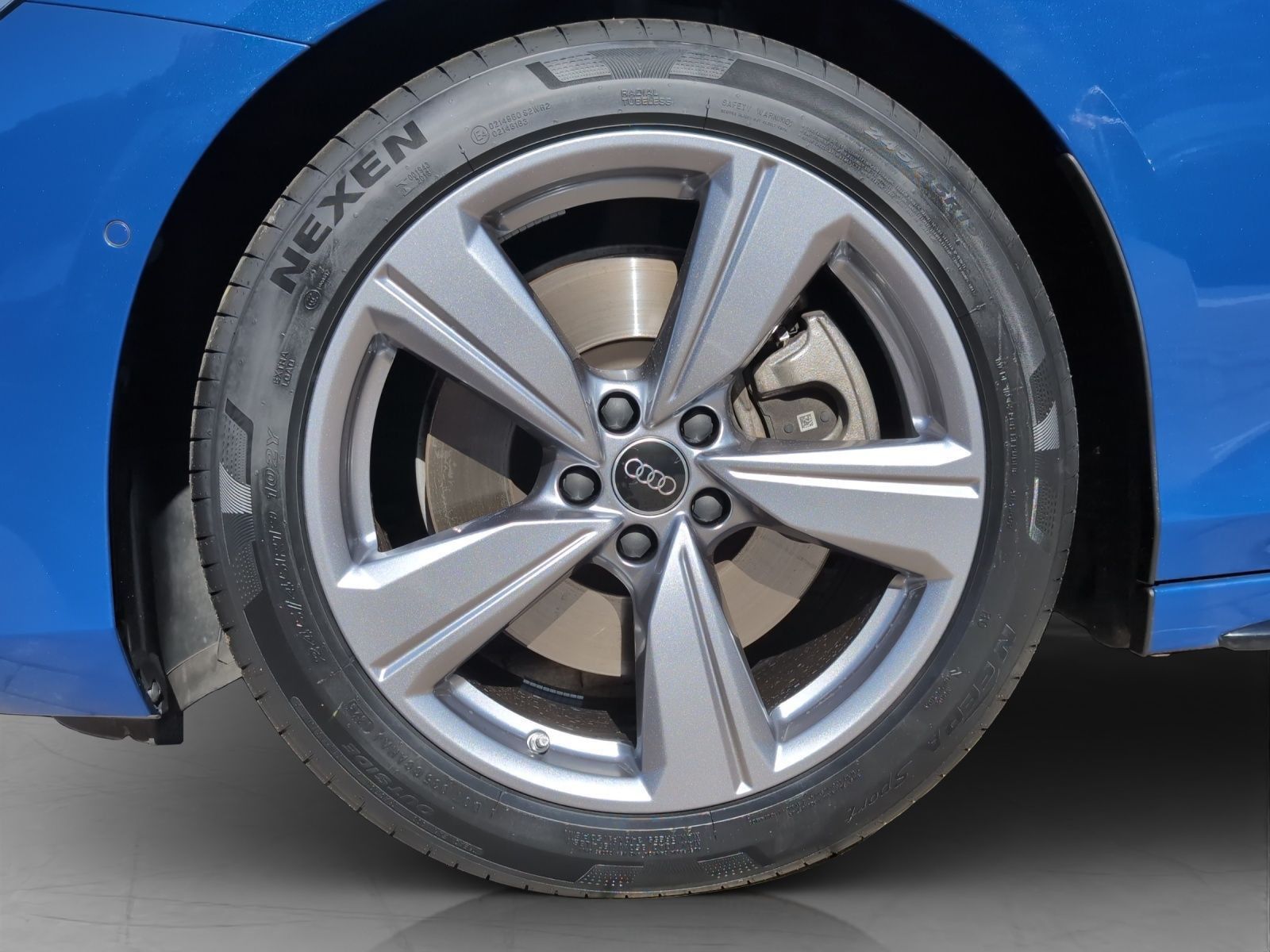 Audi A6 - Bild 13