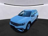 Volkswagen Tiguan Allspace DSG Life 7-Sitzer AHK/Kamera/ACC