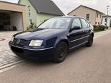 Volkswagen Bora 1.9TDI 74Kw Special Special - blaue Volkswagen Bora
