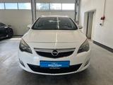 Opel Astra J s Tourer 1.7 CDTI ecoFlex Sport*PDC*NAVI - Opel Astra: J Ecoflex