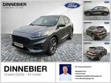 Ford KUGA ST-Line X LED+AHK+Kamera+Winterpaket