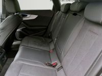Audi S4 - Vorschau Bild 15