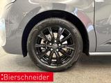 Volkswagen T7 Multivan 2.0 TDI DSG Edition lang ALU 18 AHK  - Gebrauchtwagen in Münster