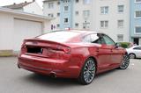 Audi A5 2.0 TFSI S tronic quattro Sportb. S-Line - Audi A5 in Köln