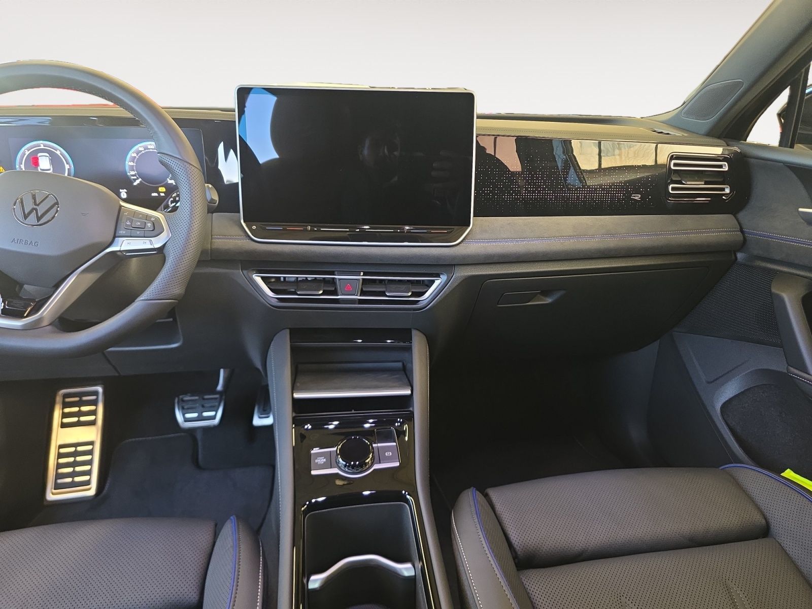 Volkswagen Tiguan - Bild 8