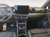 Volkswagen Tiguan - Vorschau Bild 8