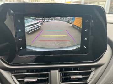 Fotografie 14 des Suzuki (SX4) S-Cross 1.4 Comfort Kamera ACC Navi LED
