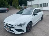 Mercedes-Benz CLA 35 AMG Shooting Brake CLA 35 4MATIC DCT ...