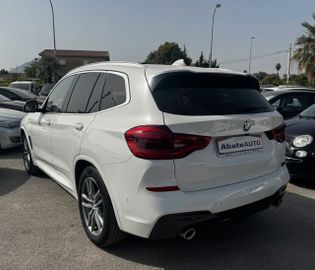 BMW X3 - 4