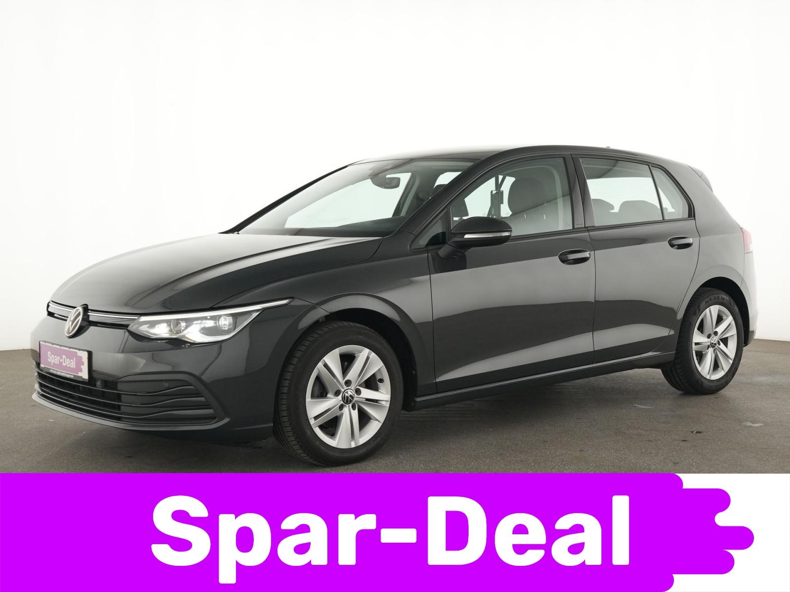 Volkswagen Golf Life AHK|Kamera|ACC|Lenkradhzg|BusinessPake