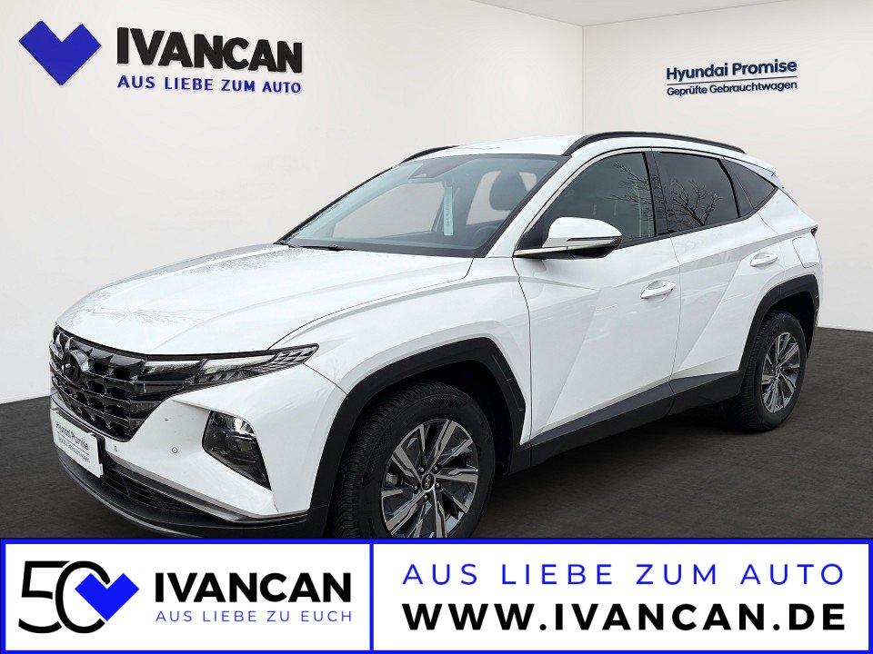 Hyundai New TUCSON HEV/PHEV