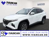 Hyundai New TUCSON HEV/PHEV - Hyundai TUCSON hev Gebrauchtwagen