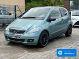Mercedes-Benz A 180 CDI Automatik TÜV CarPlay Navi KLIMA PDC - gebrauchte Mercedes-Benz A 180 aus dem Jahr 2005