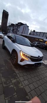 Renault renault austral mild hybrid - Renault Austral von privat