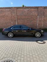 Mercedes-Benz S 350 d 4Matic 360°|Burmester|Massage|Softclose - Mercedes-Benz S 350 in Hannover