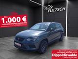 Cupra Ateca 4Drive 2.0 TSI DSG ACC KAMERA LED - Cupra Gebrauchtwagen in Dresden