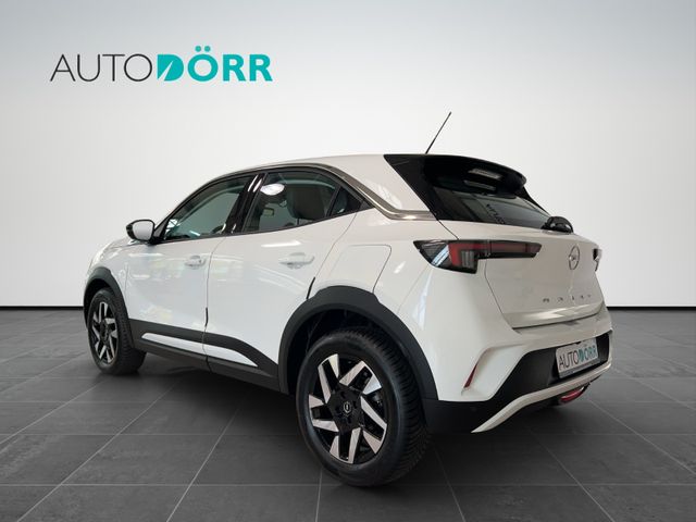 Vorschau Auto