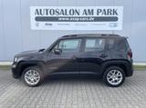 Jeep Renegade Altitude 1,5 MHEV/Tech.-Paket/Winter.-P - Jeep Renegade Altitude mit Hybrid-Antrieb (Benzin/Elektro)