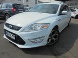 Ford Mondeo Turnier Titanium S - Ford Mondeo aus 2011: Titanium