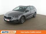 Skoda Octavia 1.4 TSI iV Clever Aut.*NAVI*ACC*CAM*PDC* - Skoda Octavia: Clever