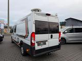 Weinsberg CaraBus 630 ME Sat,TV,AHK,Navi,RFK,Solar,2.Hand - Weinsberg Kastenwagen