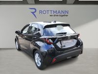 Mazda 2 Hybrid - Vorschau Bild 6