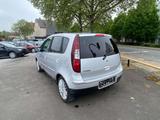 Mitsubishi Colt *AUTOMATIK*KLIMA*AHK*ISOFIX*TÜV/AU*05/2028* - gebrauchte Mitsubishi Colt aus dem Jahr 2008