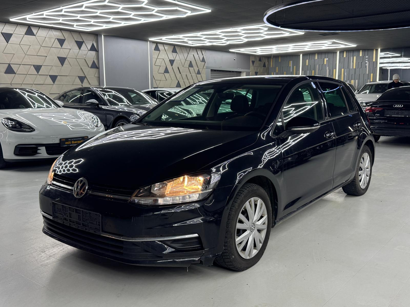 Volkswagen VW Golf IQ.DRIVE 1.0 TSI /TRAVEL/PDC/SHZ/PDC