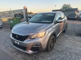 Peugeot 3008 Allure 1.6 Bluehdi - Peugeot 3008 mit Diesel-Antrieb: 1.6
