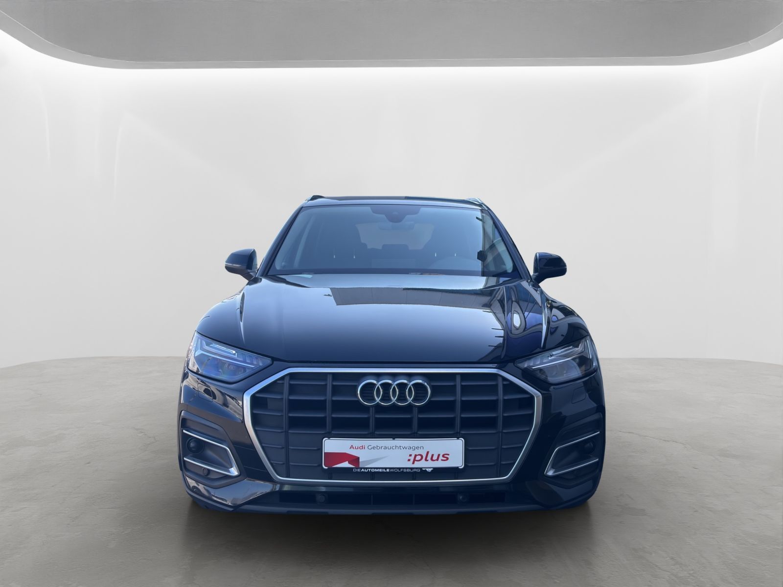 Audi Q5 - Bild 3