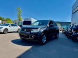 Suzuki Grand Vitara 2.0 Comfort Automatik - Suzuki Grand Vitara: Automatik