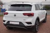 Volkswagen T-Roc 2.0 TSI DSG Sport 4Motion LED Panorama AHK - gebrauchte VW T-Roc aus dem Jahr 2017