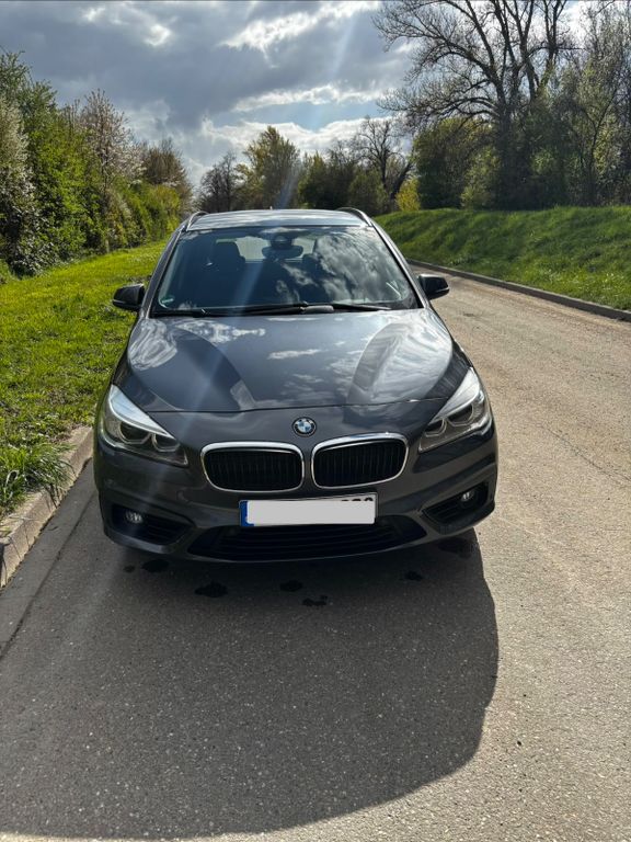 Image of BMW 218 Active Tourer