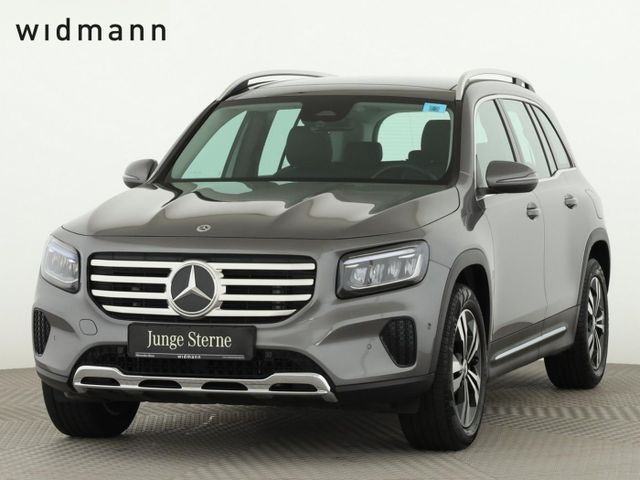 MERCEDES-BENZ GLB 180 *Progressive Line Advanced*Panorama*PTS*
