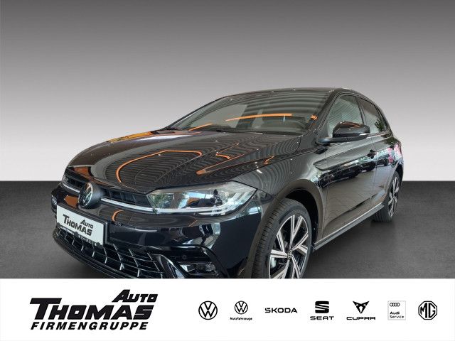 Image of Volkswagen Polo