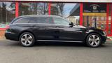 Mercedes-Benz E 200 4Matic Avantgarde/LED/AHK/Navi/TÜV - Mercedes-Benz E 200: Kombi, 4matic