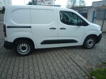 Peugeot Partner - 6