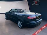 Saab 9-3 Cabriolet 1.9 TiD Vector/Leder/Automatik - Saab 9-3 mit Diesel-Antrieb: Cabrio