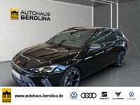 Cupra Leon - Vorschau Bild 1
