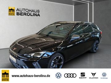 Cupra Leasingangebot: Cupra Leon ST 1.5 eTSI DSG *ACC*R-CAM*NAV*LED*SHZ*