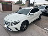 Mercedes-Benz Mercedes-benz GLA 220 d Automatic Premium - Mercedes-Benz GLA 220: Limousine