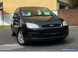 Ford Focus C-Max Fun*SHZ*NAV*Tempo*Sony* - Ford Focus mit Benzin-Antrieb: Van