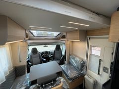 Adria Matrix All-In 670 SL *Modell 2025*Solar*Markise*
